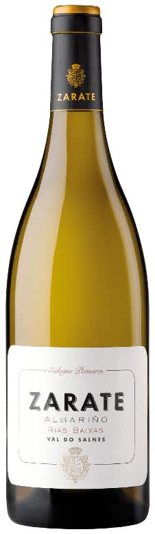 Zarate Albarino 2017