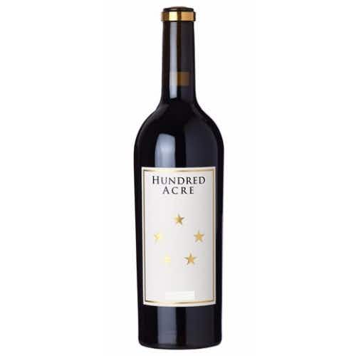 Hundred Acre Kayli Morgan Vineyard Cabernet Sauvignon 2014