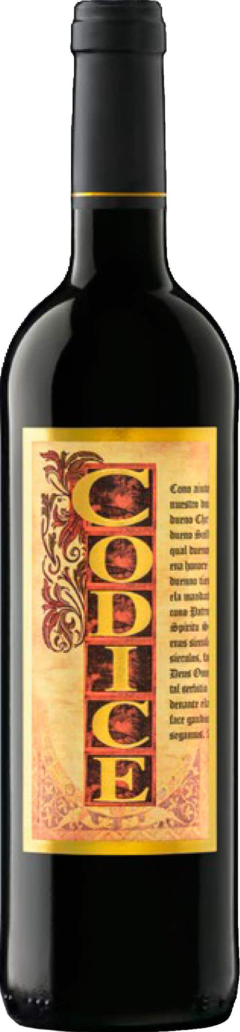 Sierra Cantabria Codice 2015