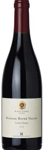 Hartford Court Russian River Valley Pinot Noir 2016