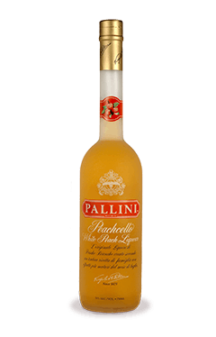 Pallini Peachcello 375ml
