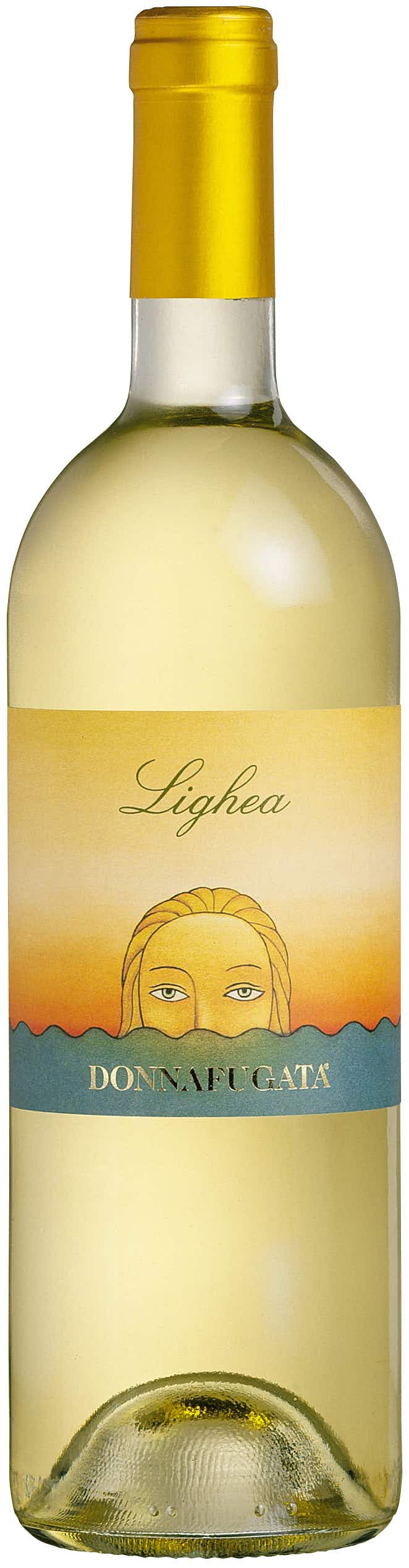 Donnafugata Lighea 2016
