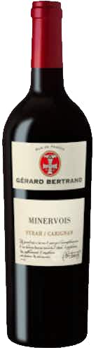 Gerard Bertrand Minervois