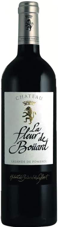 Château-La-Fleur-de-Bouard LALANDE DE POMEROL 2015