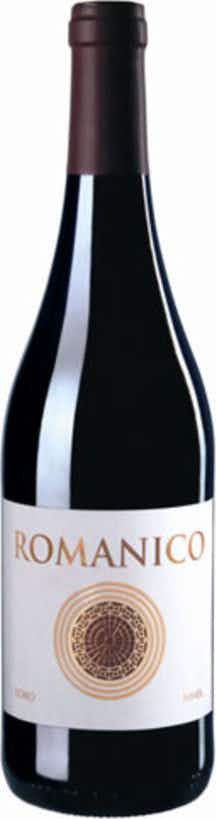 Teso La Monja Romanico