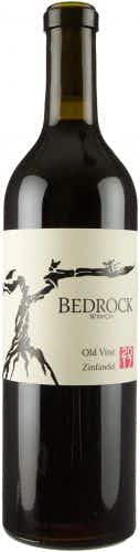 Bedrock Wine Co. Old Vine Zinfandel 2017