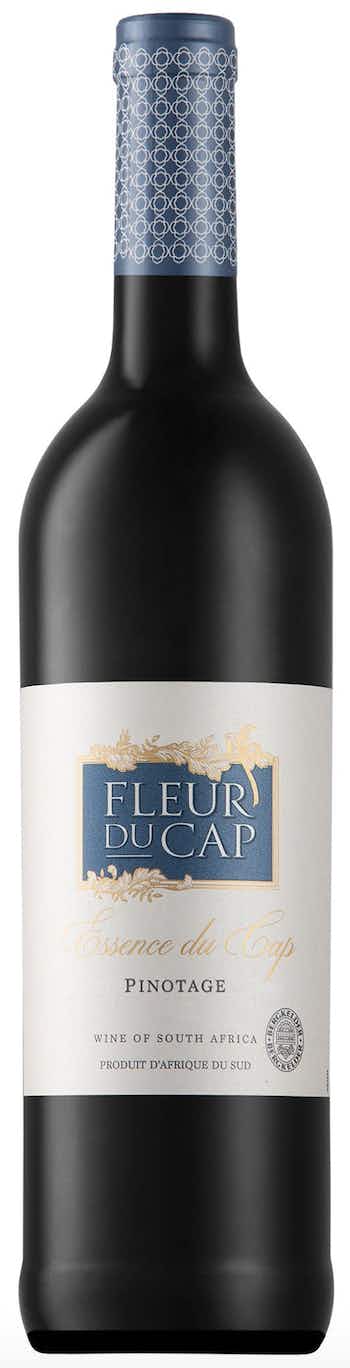 Fleur du Cap Pinotage 2016