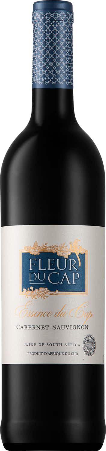 Fleur du Cap Cabernet Sauvignon 2016