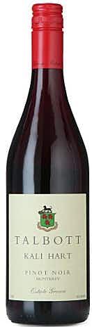 Talbott Kali Hart Pinot Noir 2014
