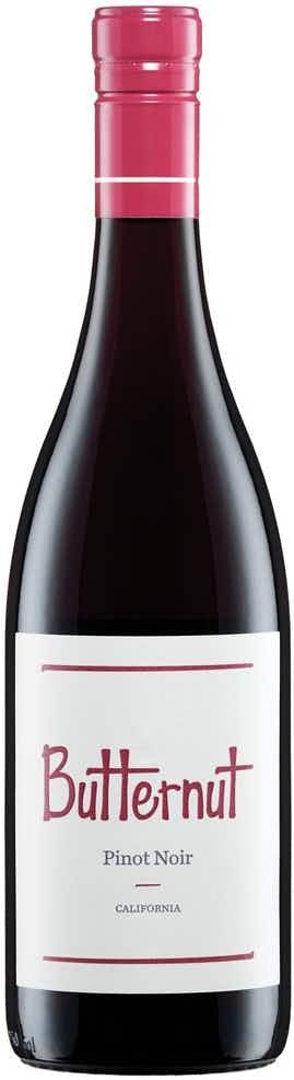 Butternut Pinot Noir 2016
