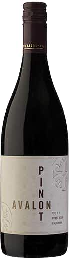 Avalon Pinot Noir 2017