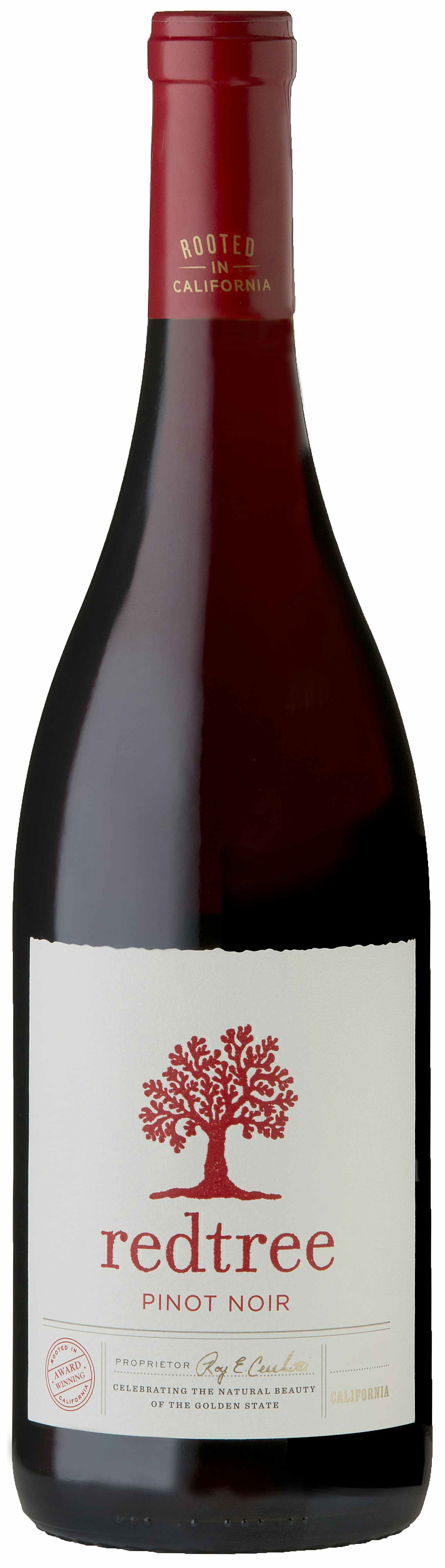 Redtree Pinot Noir 2017