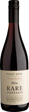 Rare Vineyards Pinot Noir 2016