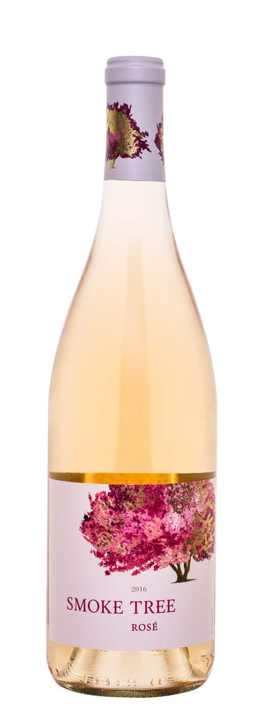 Smoke Tree ROSE 750ml 2017