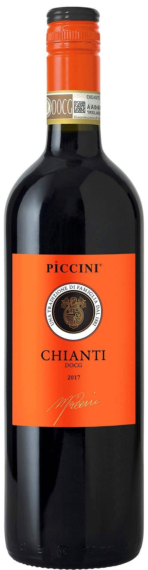 Piccini Chianti 2017