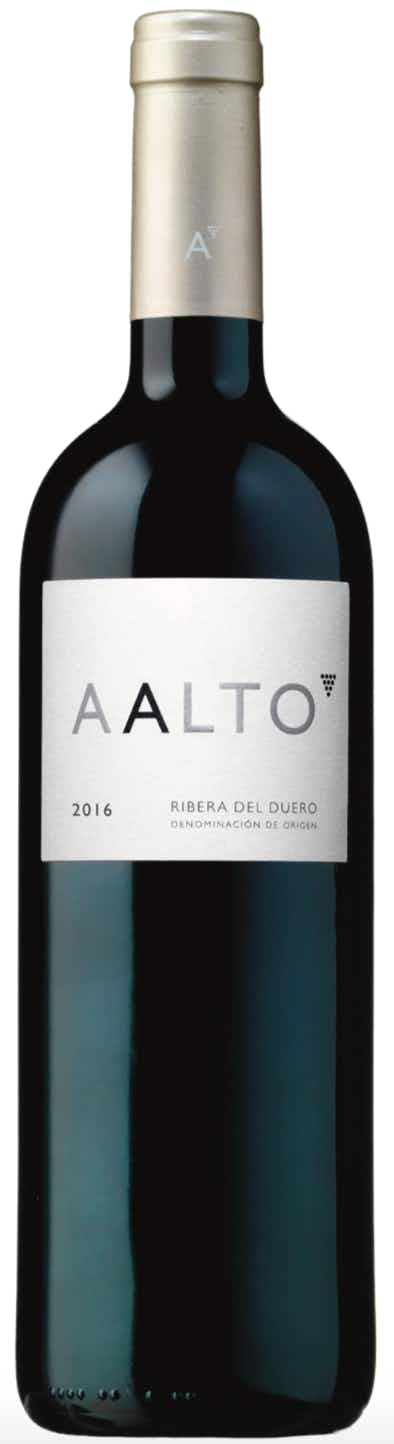 Aalto Ribera del Duero