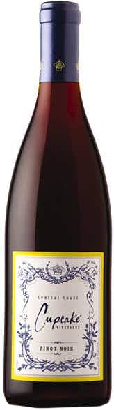 Cupcake Petite Sirah 2016