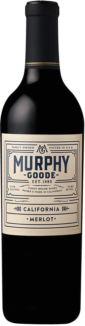 Murphy Goode California Merlot 2015