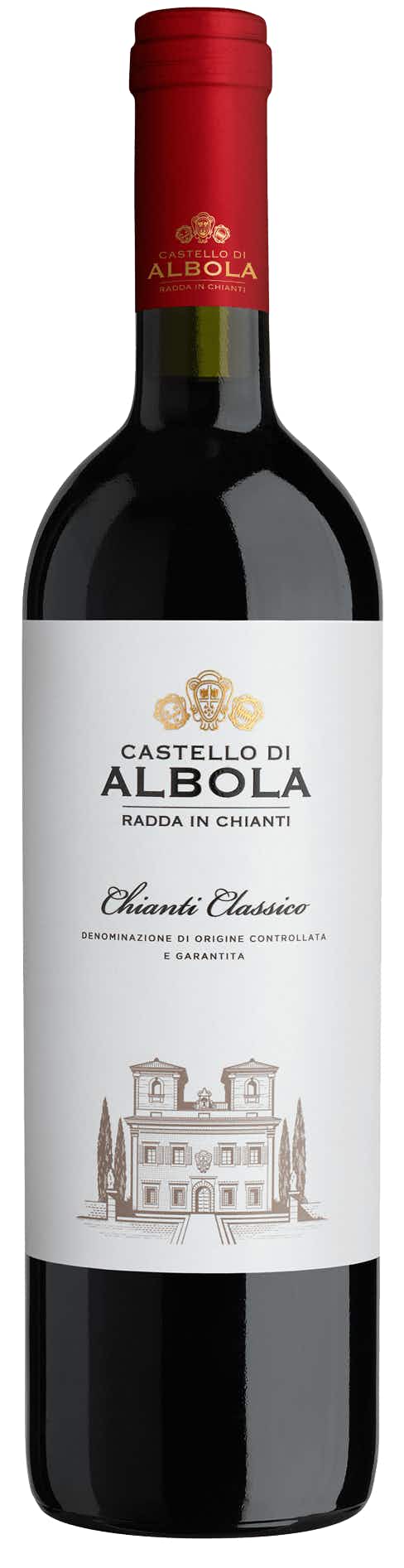 Castello d'Albola Chianti Classico 2016