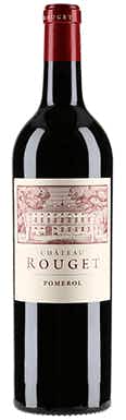 Château-Rouget Pomerol 2014