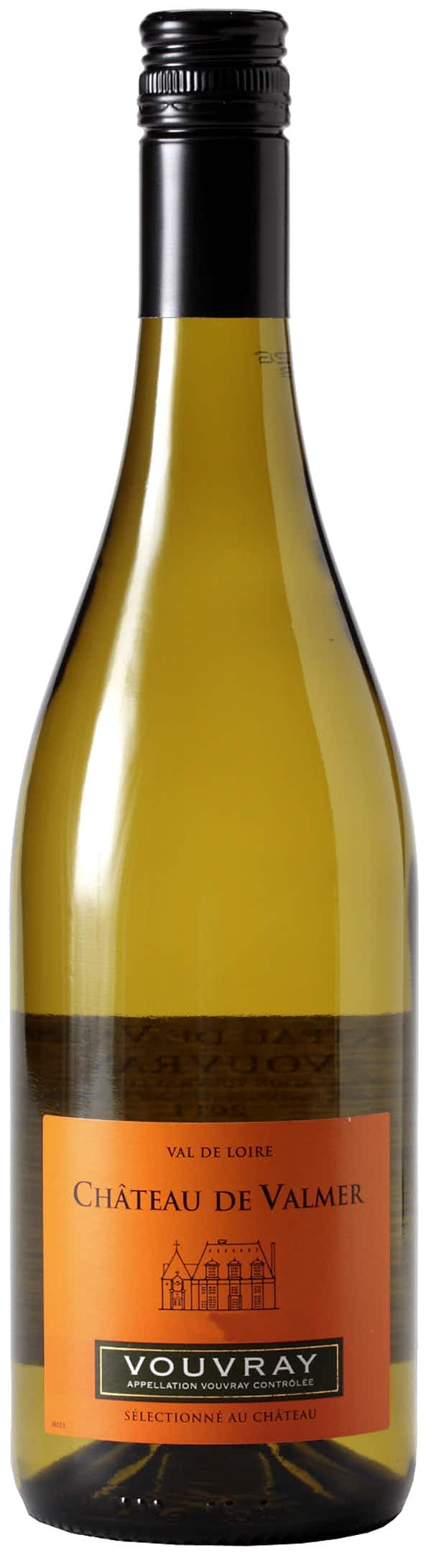 Chateau de Valmer Vouvray 2016