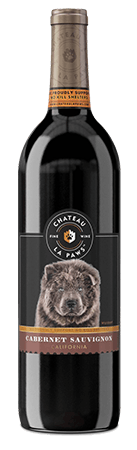 Chateau La Paws Cabernet Sauvignon