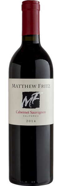 Matthew Fritz Cabernet Sauvignon 2016