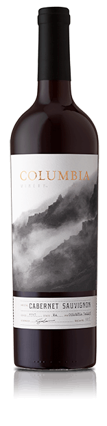 Columbia Winery Cabernet Sauvignon 2016