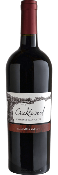 Cricklewood Cabernet Sauvignon 2015