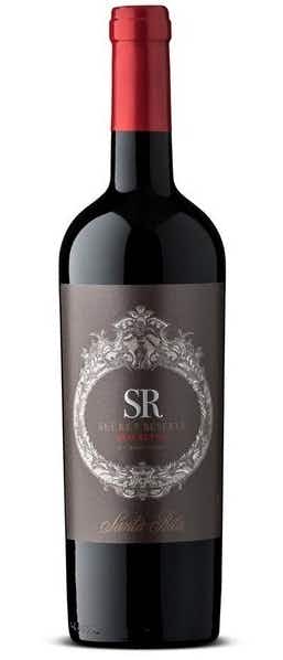 Santa Rita Secret Reserve Red Blend 2015