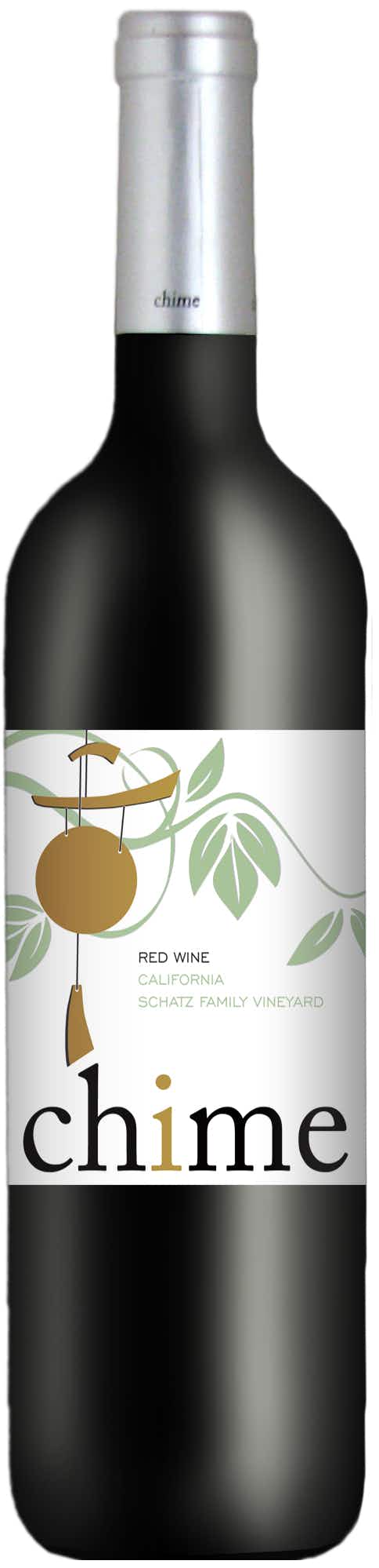 Chime Red Blend