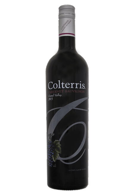 Colterris Cabernet Sauvignon 2015