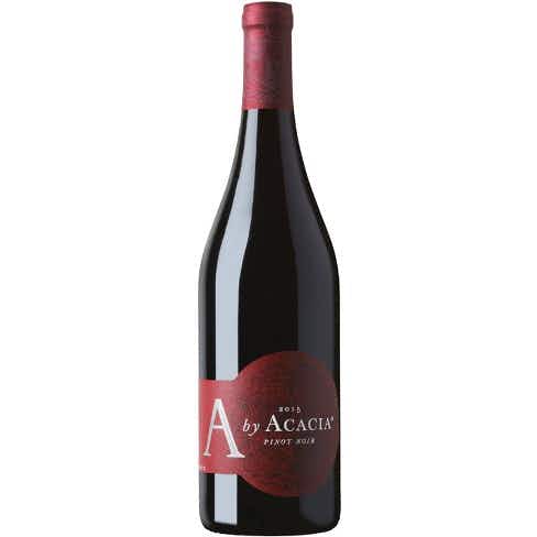 Acacia A by Acacia Pinot Noir 2015