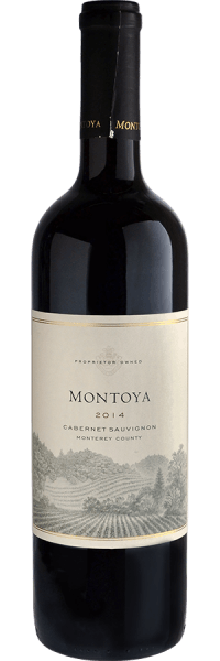 Montoya Cabernet Sauvignon 2015