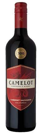 Camelot Cabernet Sauvignon