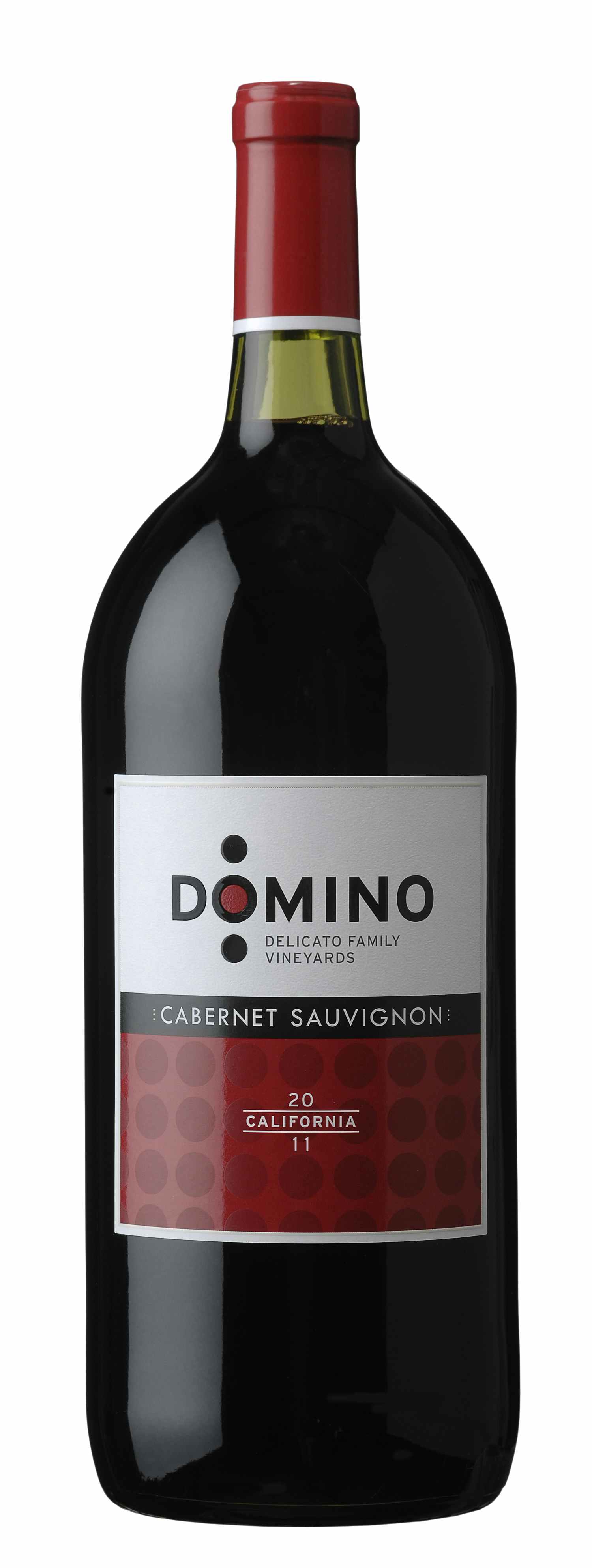 Domino Cabernet Sauvignon 2015 1.5L