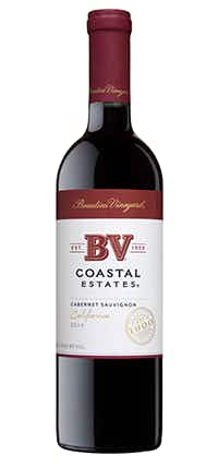 Beaulieu Vineyard Coastal Estates Cabernet Sauvignon 2016