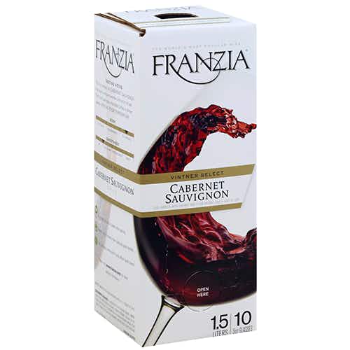Franzia Cabernet Sauvignon 1.5L