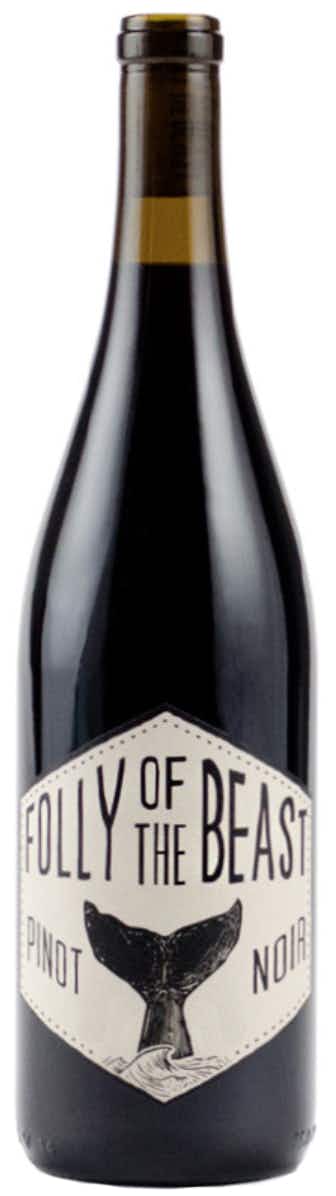 Folly Of The Beast Pinot Noir 2017