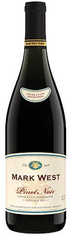 Mark West Santa Lucia Highlands Pinot Noir
