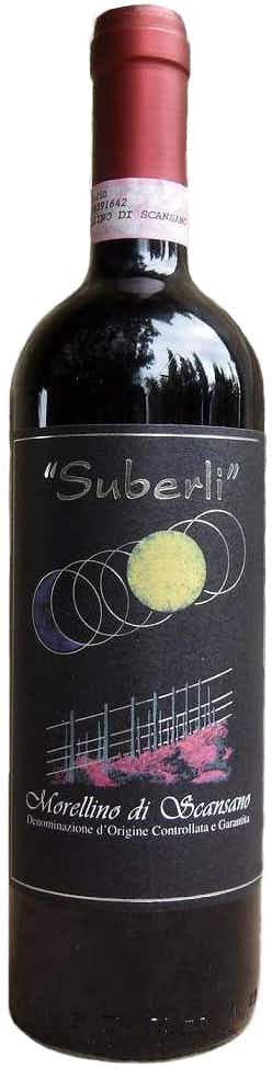 Mocali Morellino di Scansano 2016