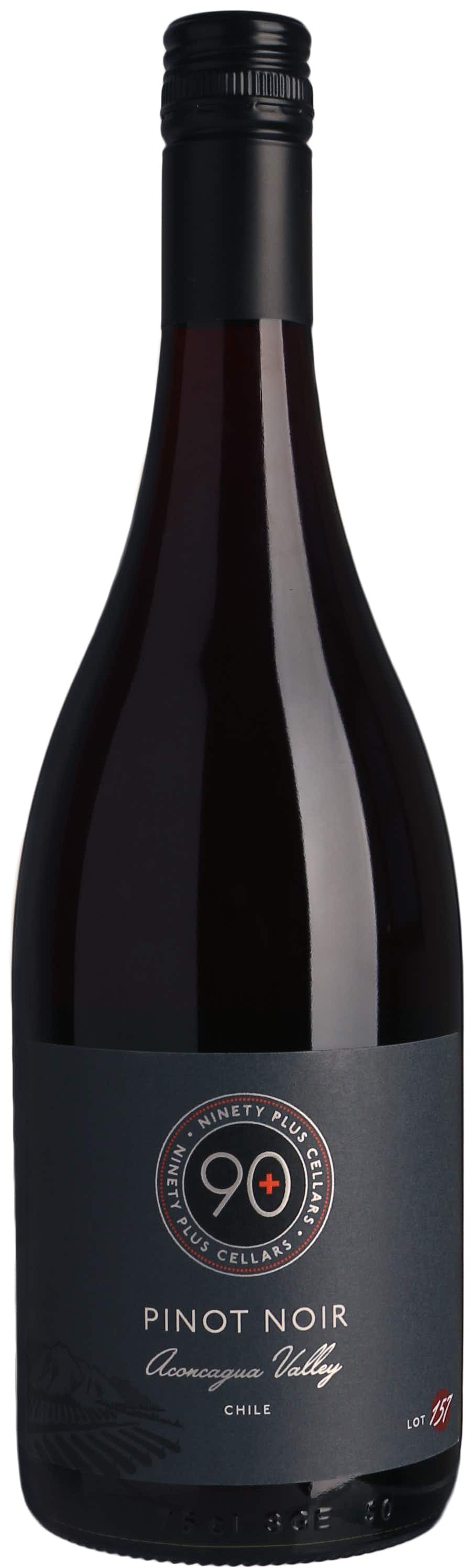 90+ Cellars Lot 157 Pinot Noir 2018