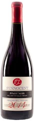 St. Innocent Freedom Hill Vineyard Pinot Noir 2014