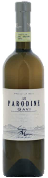 Massimo Diotti Gavi Le Parodine 2016