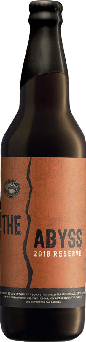 Deschutes The Abyss Reserve 2018 22oz