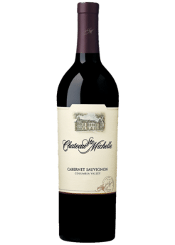 Chateau Ste. Michelle Columbia Valley Cabernet Sauvignon 2016