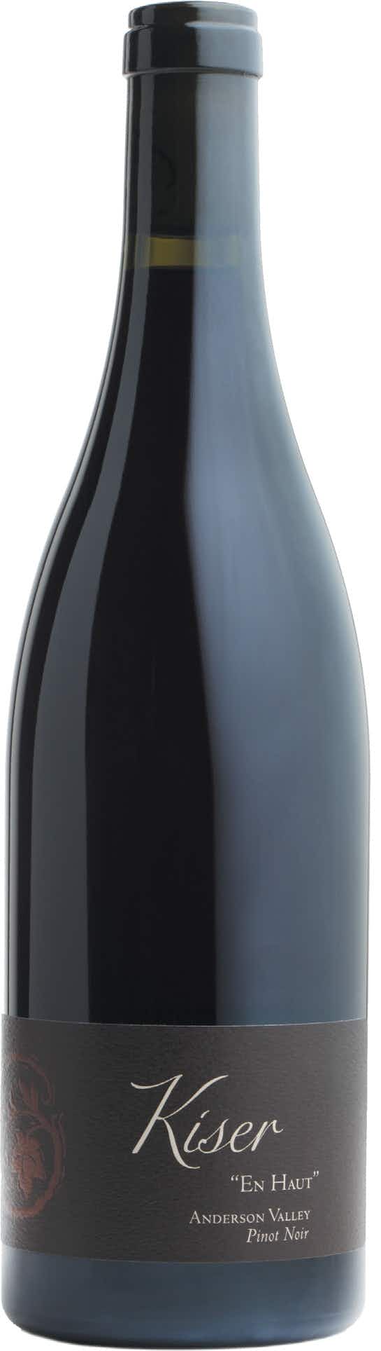 Copain Kiser En Haut Pinot Noir 2010