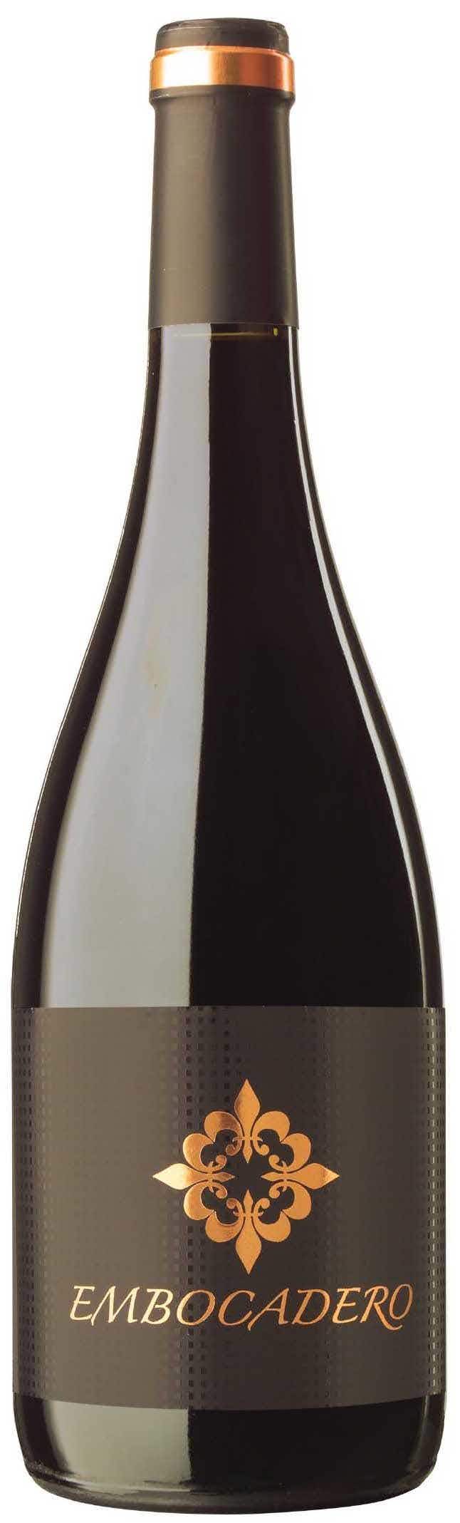 Bodegas Pedro Regalado Embocadero