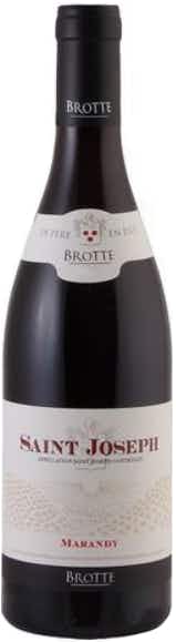 Brotte Saint-Joseph Marandy 2015