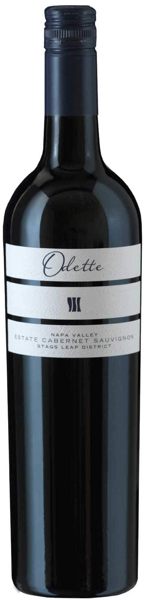 Odette Estate Cabernet Sauvignon 2016
